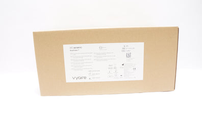 Vyaire 8070RTC RediTube Tracheal Tube Oral/Nasal 7.0ID x 9.6OD x 25mm-Case of 20